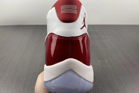 Air Jordan 11 Cherry CT8012-116 Cozy 697