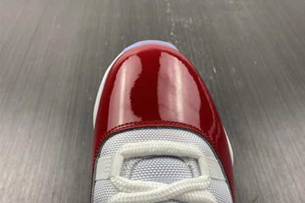Air Jordan 11 Cherry CT8012-116 Cozy 697