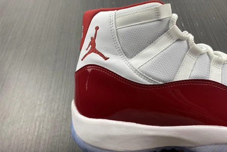 Air Jordan 11 Cherry CT8012-116 Cozy 697
