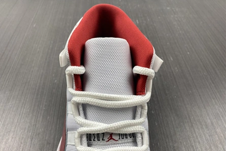 Air Jordan 11 Cherry CT8012-116 Cozy 697