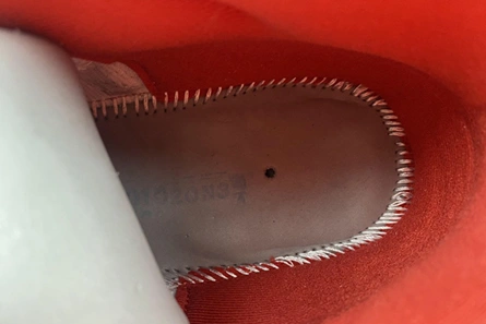 Air Jordan 11 Cherry CT8012-116 Cozy 697