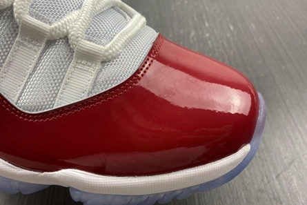 Air Jordan 11 Cherry CT8012-116 Cozy 697