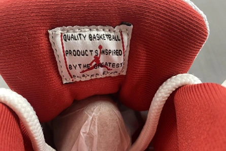 Air Jordan 11 Cherry CT8012-116 Cozy 697