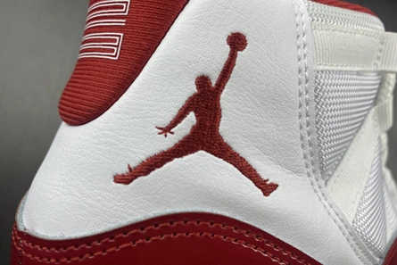 Air Jordan 11 Cherry CT8012-116 Cozy 697