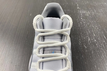 Air Jordan 11 Low “Cement Grey” AV2187-140 Modern 686