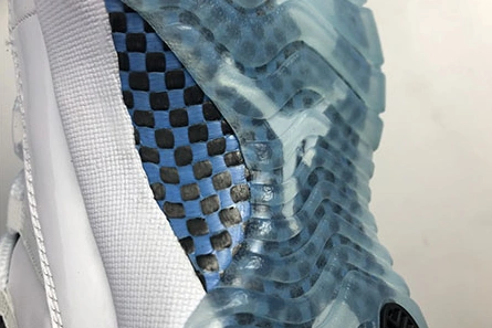Sleek Air Jordan 11 Low ”Legend Blue“ AV2187-117 700