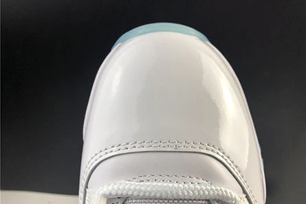 Sleek Air Jordan 11 Low ”Legend Blue“ AV2187-117 700