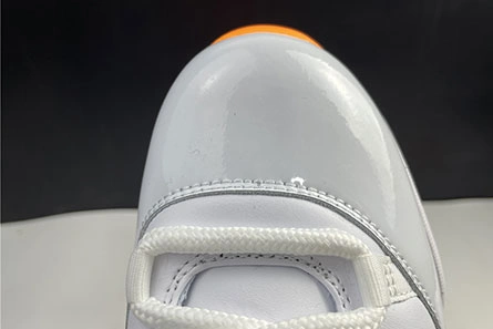 Comfortable Air Jordan 11 Low WMNS “Citrus” AH7860-139 696