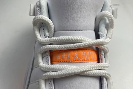 Comfortable Air Jordan 11 Low WMNS “Citrus” AH7860-139 696