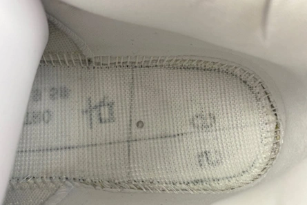 EasyMatch Air Jordan 11 Low “Yellow Snakeskin” AH7860-107 678