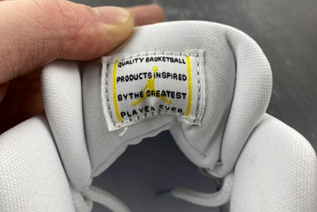 EasyMatch Air Jordan 11 Low “Yellow Snakeskin” AH7860-107 678