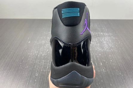 Air Jordan 11 Retro 378037 006 Breathable 674