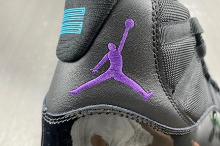 Air Jordan 11 Retro 378037 006 Breathable 674
