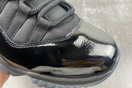 Air Jordan 11 Retro 378037 006 Breathable 674