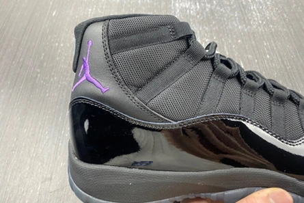 Air Jordan 11 Retro 378037 006 Breathable 674