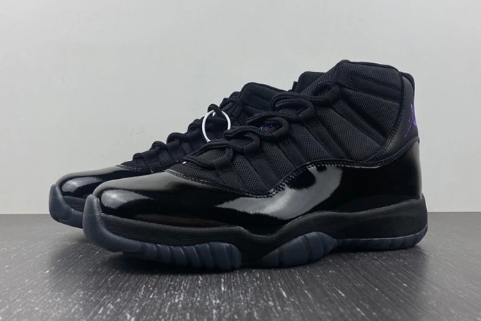 Air Jordan 11 Retro 378037 006 Breathable 674