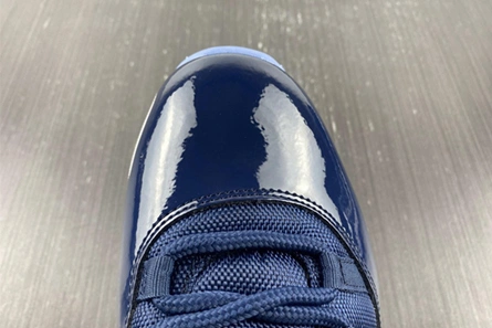 Air Jordan 11 Retro 378037-441 Stylish 691