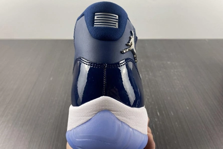 Air Jordan 11 Retro 378037-441 Stylish 691