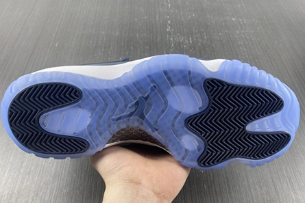 Air Jordan 11 Retro 378037-441 Stylish 691