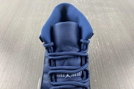 Air Jordan 11 Retro 378037-441 Stylish 691