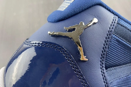 Air Jordan 11 Retro 378037-441 Stylish 691