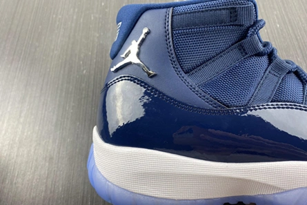 Air Jordan 11 Retro 378037-441 Stylish 691