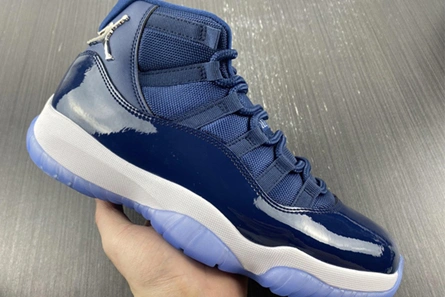 Air Jordan 11 Retro 378037-441 Stylish 691
