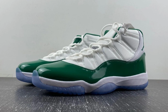 Air Jordan 11 Retro CT8012-113 EasyMatch 673