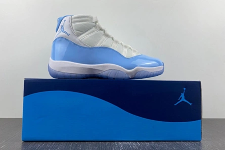 Air Jordan 11 Retro CT8012-141 Sophisticated 704