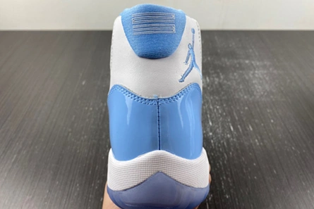 Air Jordan 11 Retro CT8012-141 Sophisticated 704