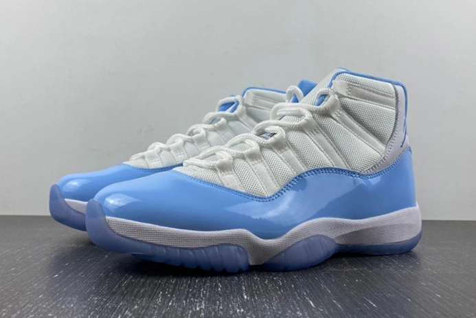 Air Jordan 11 Retro CT8012-141 Sophisticated 704
