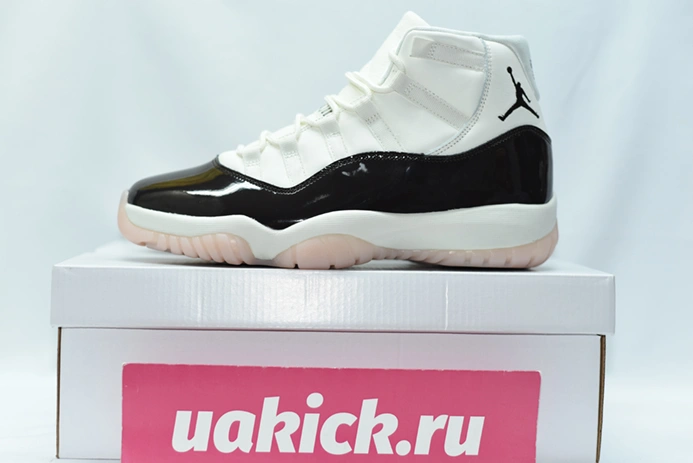 Practical Air Jordan 11 WMNS “Neapolitan” AR0715-101 685