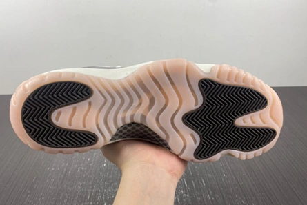 Practical Air Jordan 11 WMNS “Neapolitan” AR0715-101 685