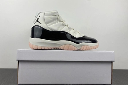 Practical Air Jordan 11 WMNS “Neapolitan” AR0715-101 685