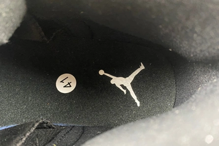 Lightweight Air Jordan 12 “Black Wolf Grey” CT8013-019 736