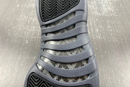 Lightweight Air Jordan 12 “Black Wolf Grey” CT8013-019 736