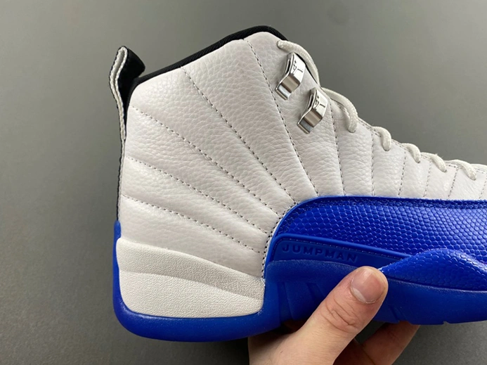 Air Jordan 12 CT8013 116 Stylish 730