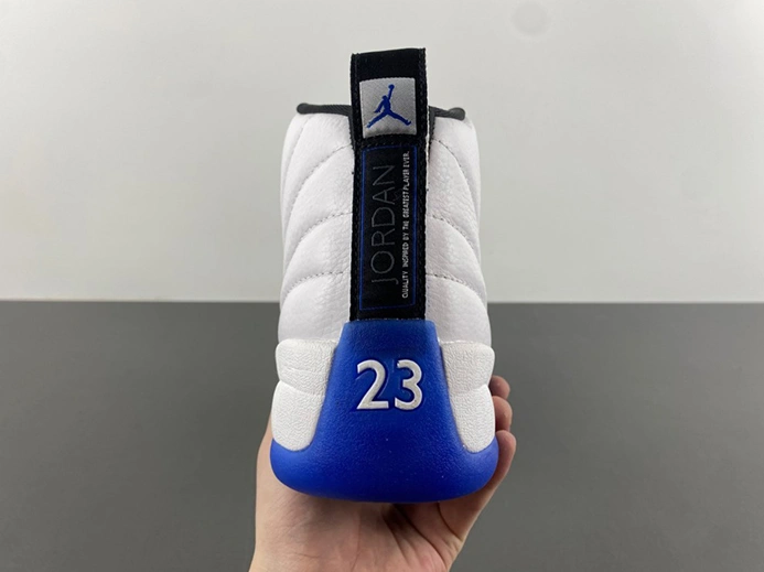 Air Jordan 12 CT8013 116 Stylish 730