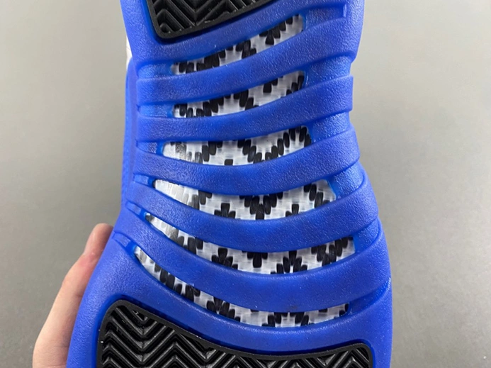 Air Jordan 12 CT8013 116 Stylish 730