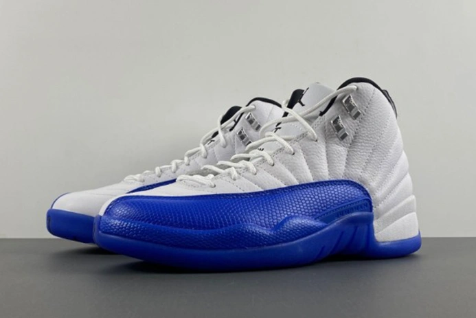 Air Jordan 12 CT8013 116 Stylish 730