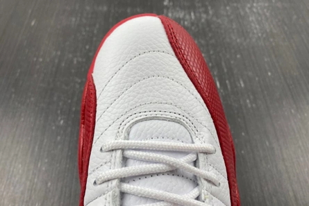 Refined Air Jordan 12 “Cherry” CT8013-116 743