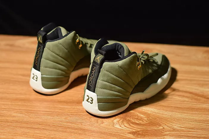 SportInspired Air Jordan 12 Chris Paul Class of 2003 130690-301 784