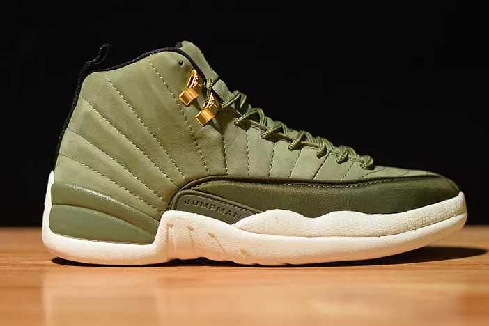SportInspired Air Jordan 12 Chris Paul Class of 2003 130690-301 784