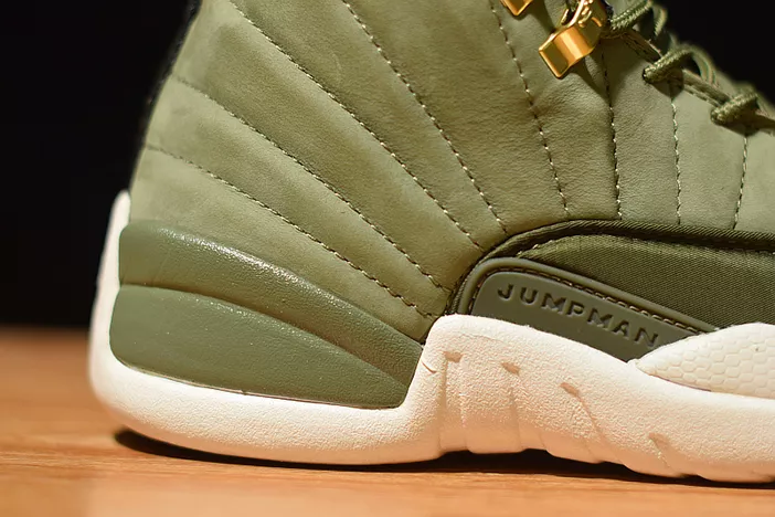 SportInspired Air Jordan 12 Chris Paul Class of 2003 130690-301 784