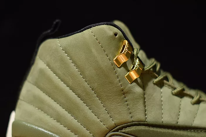 SportInspired Air Jordan 12 Chris Paul Class of 2003 130690-301 784