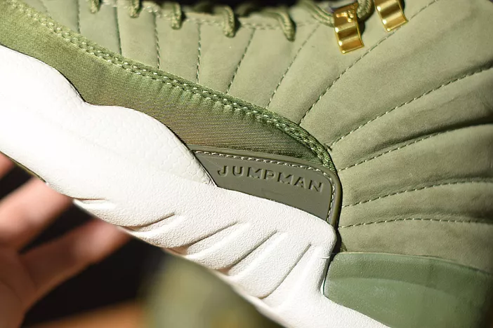 SportInspired Air Jordan 12 Chris Paul Class of 2003 130690-301 784