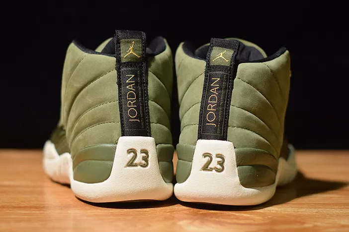 SportInspired Air Jordan 12 Chris Paul Class of 2003 130690-301 784