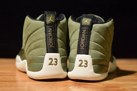 SportInspired Air Jordan 12 Chris Paul Class of 2003 130690-301 784