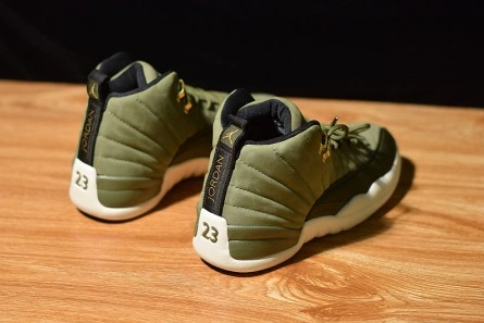 SportInspired Air Jordan 12 Chris Paul Class of 2003 130690-301 784