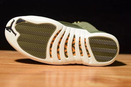 SportInspired Air Jordan 12 Chris Paul Class of 2003 130690-301 784
